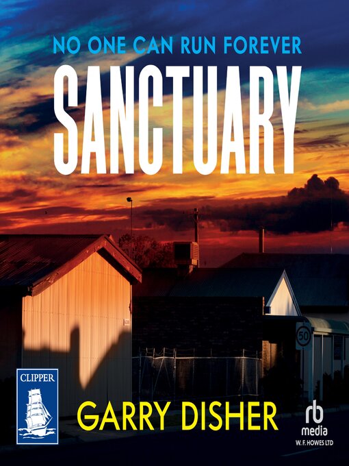 Cover image for Sanctuary